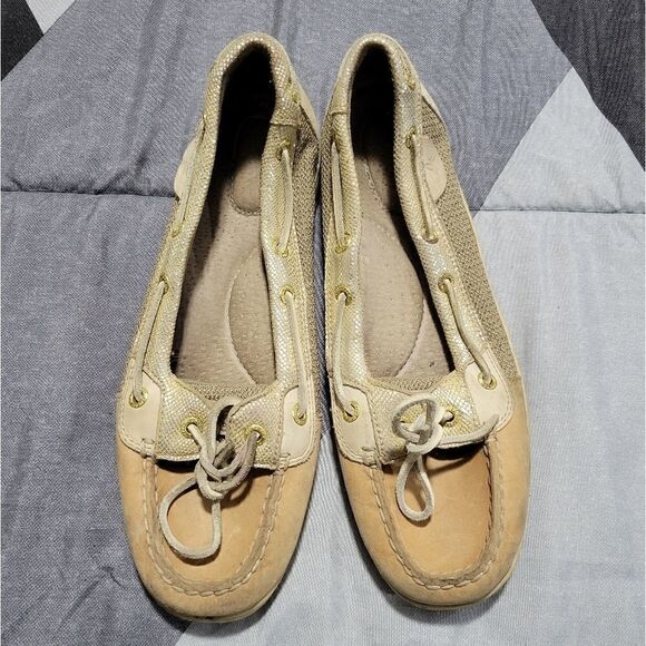 Sperry Deck Shoes   - Picture 1 of 5